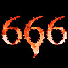 666 : the number of the beast