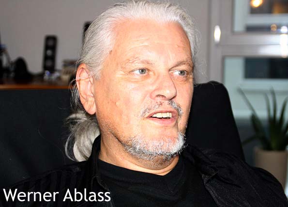 Werner Ablass